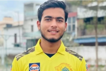 ரூ.14.20 கோடிக்கு வாங்கிய CSK வீரர் காயம் - ஐபிஎல் தொடரில் விளையாடுவாரா பிரசாந்த் வீர்?