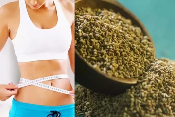 ஓடிப்போகும் அதிக எடை! ஓமத்தை இப்படி எடுத்து கொண்டாலே போதும்