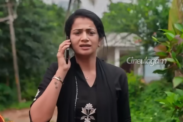 சக்தி இருக்கும் இடத்தை நெருங்கிய ஜனனி.. எதிர்நீச்சல் 2 லேட்டஸ்ட் ப்ரோமோ | Ethirneechal Thodargiradhu Will Janani Rescue