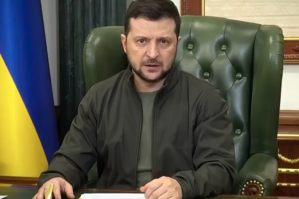 பாதுகாப்புத்துறை அமைச்சரை பதவி நீக்கிய உக்ரைன்! | Ukraine Dismissed The Minister Of Defense