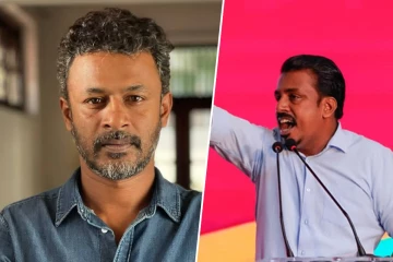 எரங்க குணசேகர மற்றும் ஜகத் மனுவர்ண ஆகியோருக்கு பிடியாணை