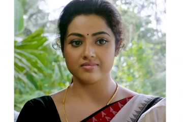 அதுமட்டும் கிடைத்திருந்தால்... என் வாழ்க்கையே மாறியிருக்கும் - மீனா உருக்கம்!