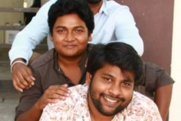 ஹீரோக்களாக களமிறங்கிய கோபி - சுதாகர்.. புதிய படத்தின் படப்பிடிப்பு ஆரம்பம்