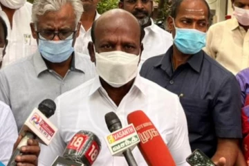 அதிமுக பொதுக்குழுவுக்கு தடையில்லை - அமைச்சர் மா.சுப்பிரமணியன் தகவல்..!