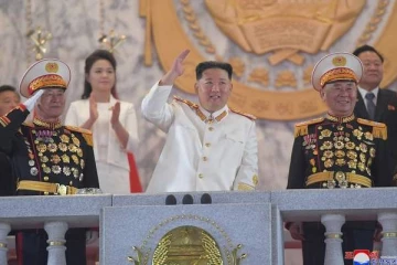 அச்சுறுத்தல் ஏற்பட்டால்... மீண்டும் மிரட்டல் விடுத்த கிம் ஜோங் உன்