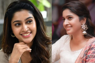 அது தான் தேவை; வருங்கால கணவர் அப்படித்தான் இருக்கனும் - மனம் திறந்த விஜய்சேதுபதி பட நடிகை!