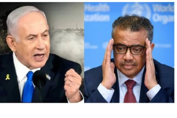 WHO தலைவரை குறிவைத்த இஸ்ரேல்.. நூலிழையில் உயிர் தப்பிய சம்பவம் - நடந்தது என்ன?