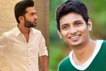 சிம்பு உடன் என்ன பிரச்சனை.. நடிகர் ஜீவா சொன்ன விளக்கம்