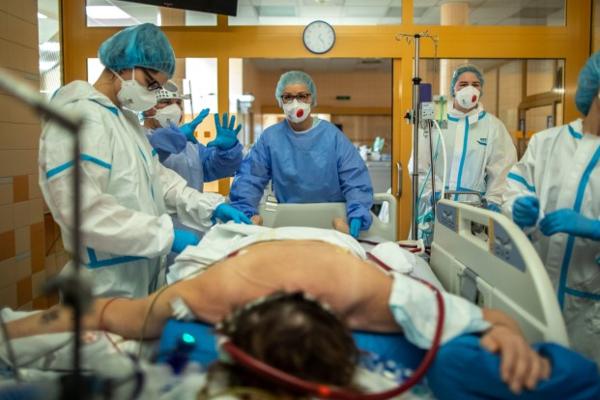 இந்தியாவில் தொடர்ந்து குறைந்து வரும் கொரோனா பாதிப்பு மற்றும் உயிரிழப்பு எண்ணிக்கை..! | India Covid Cases Decrease