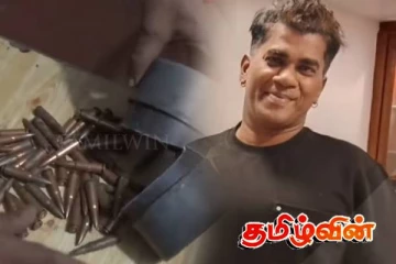 கம்பஹா 'பபா'வின் தகவலில் பல ஆயுதங்கள் மீட்பு..!