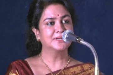 நடிகை ஊர்வசி வீட்டில் நடந்த சோகம்- தூக்குப்போட்டு தற்கொலை செய்துகொண்ட உறவினர்