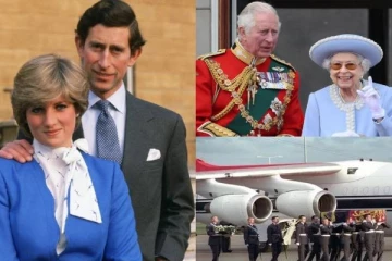 மகாராணியுடன் சண்டை போட்டு வாக்குவாதம் செய்த மன்னர் சார்லஸ்! முதல் மனைவி டயானாவுக்காக... கசிந்த தகவல்