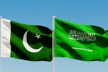 පාකිස්තානයට ඩොලර් බිලියන 8ක ආධාරයක්