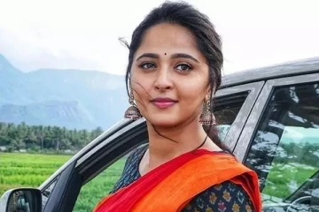 வயது குறைந்த நடிகருக்கு ஜோடியாகும் அனுஷ்கா! யார் தெரியுமா?
