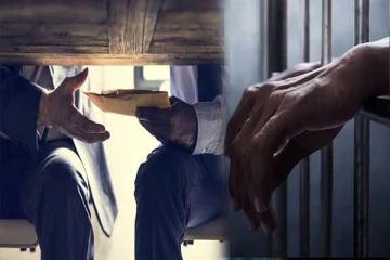 லஞ்சம் பெற்ற அலுவலக உதவியாளருக்கு கடுங்காவல் சிறைத்தண்டனை