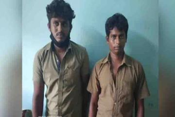 பணம் பறித்துச் சென்றதாக போலீசாருக்கு பொய் புகார் கொடுத்த சகோதரர்கள் கைது!