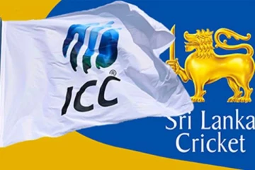 இலங்கை கிரிக்கெட் தடை; ICC கூட்டத்தில் பேச்சு