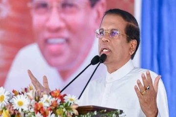 மிகவும் வேதனையடைகிறேன்: கவலை வெளியிட்ட மைத்திரிபால சிறிசேன - செய்திகளின் தொகுப்பு