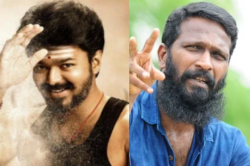 தளபதி விஜய் - வெற்றிமாறன் இணையும் கூட்டணி.. வெளிவந்த சுவாரஸ்ய தகவல்