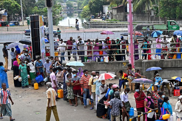 இதற்கு மேல் நகர முடியாத நிலையில் இலங்கை! IMF பேச்சுவார்த்தையில் நடந்தது என்ன? | What Happened Negotiation With Imf Officials
