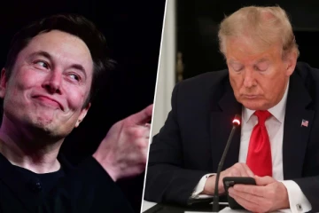 ට්විටර් සමාගම ට්‍රම්ප් ගැන ගත් විශේෂ තීරණය..!