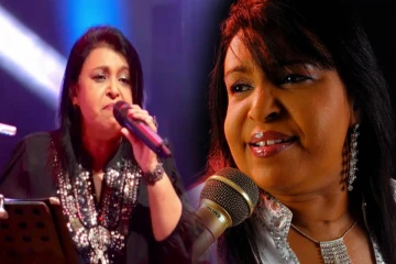 பிரபல பாடகி மரியசெல் குணதிலக்க காலமானார்