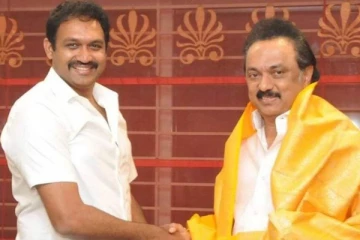 தமிழ்நாடு தேர்தல் முடிவை எப்படிப் பார்க்கிறார்கள் இலங்கை தமிழர்கள்?