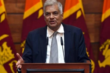 இவர்களின் எதிர்காலத்திற்காக உலகிடம் பிச்சை கேட்டேன்! ஜனாதிபதி ரணில்