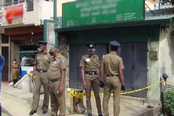 மதுபானசாலைகள் மூடப்பட்டமையால் அரசுக்கு 16,000 கோடி ரூபா நட்டம்