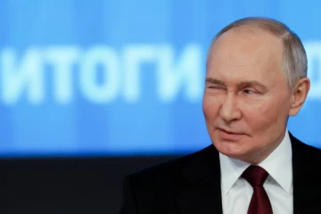 உக்ரைன் மீது ஏவுகணைகள் மற்றும் ட்ரோன்களால் சரமாரியாகத் தாக்கிய ரஷ்யா