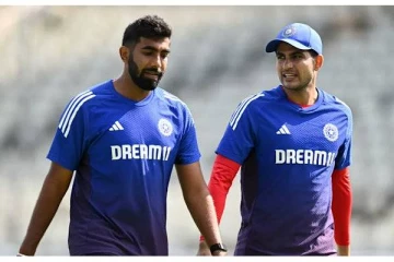 பும்ரா இல்லை; இரண்டாவது டெஸ்டில் களமிறங்கிய தமிழக வீரர்