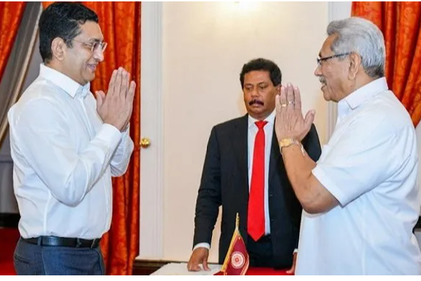 அரசாங்கத்திற்குள் கருத்து முரண்பாடுகள் உச்சம்:பதவி விலக தயாராகும் நிதியமைச்சர் | Riling Party Disagreements Minister Resign