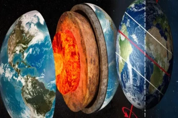 பூமியை பாதுகாக்கும் மூன்றாவது சக்தி என்னனு தெரியுமா? மிரள வைக்கும் உண்மை