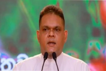 நாட்டின் பொருளாதாரம் தொடர்பில் முக்கிய தகவலை வெளியிட்ட இராஜாங்க அமைச்சர்!