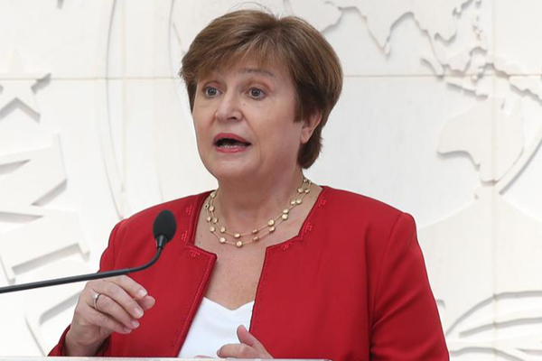 உலகிற்கே எடுத்துக்காட்டாக மாறிய இலங்கை - சர்வதேச நாணய நிதியம் எச்சரிக்கை தகவல் - ஐபிசி தமிழ்