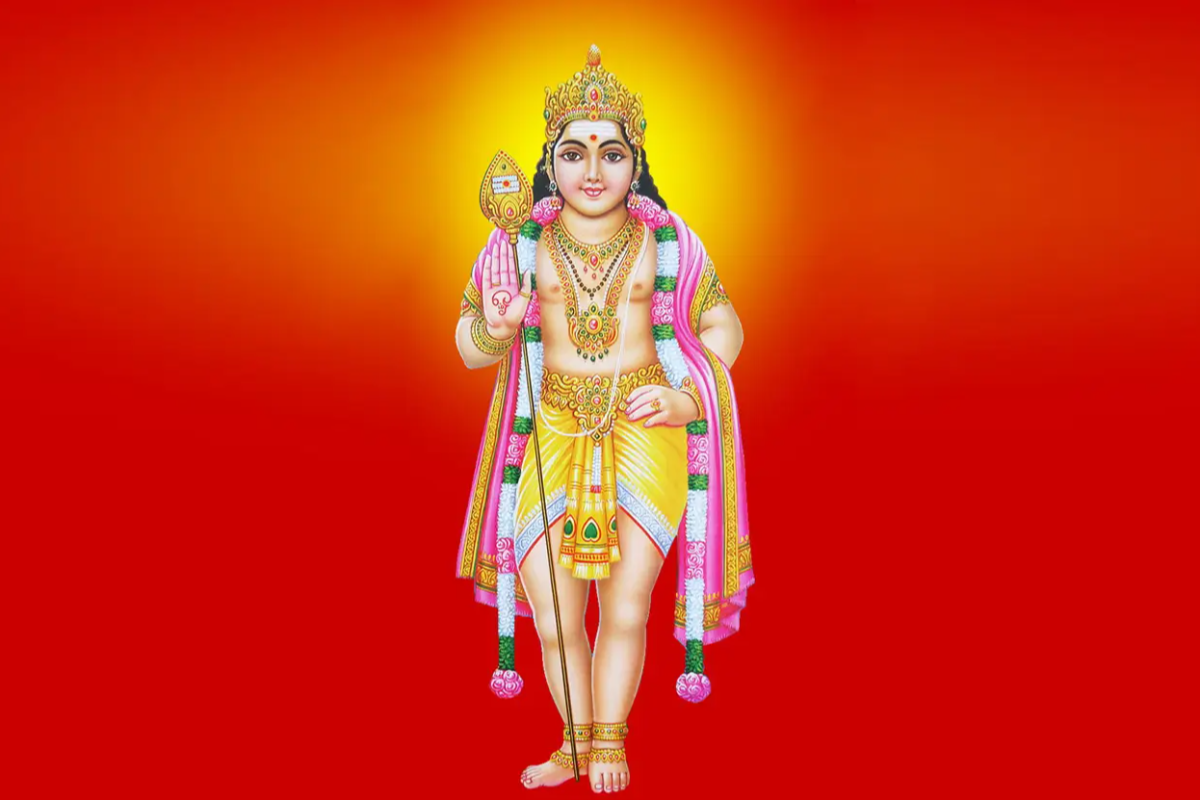 மனச்சோர்வில் இருந்து உடனடியாக விடுதலை கொடுக்கும் கந்த குரு கவசம் | Lord Murugan Kantha Guru Kavasam Mantras