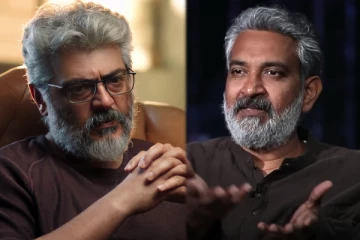 அஜித் அப்படிப்பட்டவர்; என்னோட மனைவியை பார்த்ததும் அவர்.. போட்டுடைத்த ராஜமௌலி!