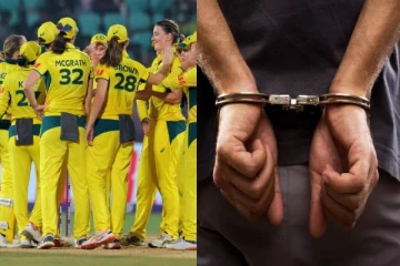 அவுஸ்திரேலிய கிரிக்கெட் வீராங்கனைகளுக்கு இந்தியாவில் துஷ்பிரயோகம் - ஒரு நபர் கைது