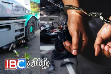 கொழும்பை உலுக்கிய விபத்து: கிரேனின் உரிமையாளரும் கைது!