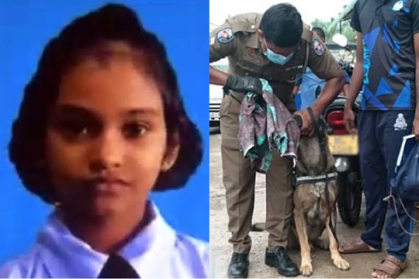 நாட்டை உலுக்கிய ஆயிஷாவின் கொலை தொடர்பில் வெளியான பின்னணி - ஐபிசி தமிழ்