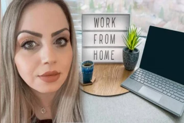 ஒர்க் ஃபிரம் ஹோம்.. சரியாக வேலை செய்யாத ஊழியர் - தொழில்நுட்பம் மூலம் நோட்டமிட்டு தூக்கிய நிறுவனம்!