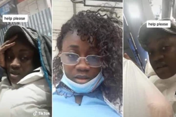 பிரித்தானியாவில் பிச்சை எடுத்து உயிர் வாழும் புலம்பெயர்ந்த பெண்! காரணம் இதுதான்... புகைப்படம்