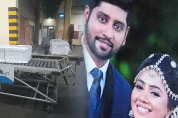 வெளிநாட்டில் உயிரிழந்த இலங்கை தம்பதி தொடர்பில் வெளியான தகவல்