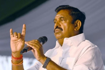 ஊரக உள்ளாட்சி விவகாரம் - அனைவரிடமும் கேட்டு முடிவு எடுக்கணும் - இபிஎஸ் வலியுறுத்தல்..!