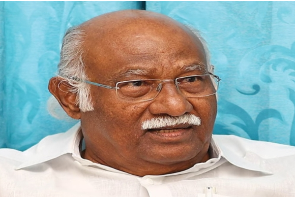 பாஜக கூட்டணிக்கு எதிர்ப்பு - திமுகவில் இணைந்த அதிமுக முன்னாள் எம்.பி அன்வர் ராஜா | Admk Ex Mp Anwhar Raajhaa Joins In Dmk