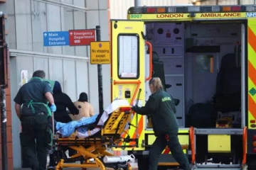 பிரித்தானியாவில் மீண்டும் ஒரே நாளில் 91ஆயிரத்திற்கு மேற்பட்டோர் பாதிப்பு