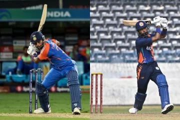 உடற்தகுதியை நிரூபித்து அணிக்கு திரும்பிய ஹர்திக் பாண்டியா: டி20 அணி அறிவிப்பு