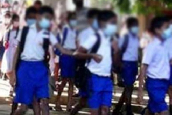 தேரர் ஒருவரின் மோசமான செயல் : பொலிஸார் வெளிப்படுத்திய தகவல் | Three School Students Were Abused தேரர் ஒருவரின் மோசமான செயல் : பொலிஸார் வெளிப்படுத்திய தகவல் | Three School Students Were Abused