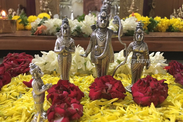 பாவங்களை தீர்க்கும் ராமநவமி; என்ன செய்யவேண்டும்! எவற்றினை செய்யக்கூடாது? | Ramnavami Brings Wealth Spiritul