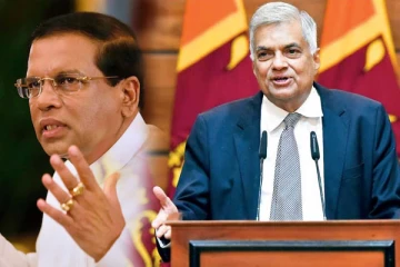 பாலியல் இலஞ்சம்! தலைவர் பதவிக்கு ஆபத்து